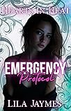 Emergency Protocol: A Claimed-in-Crisis Omegaverse