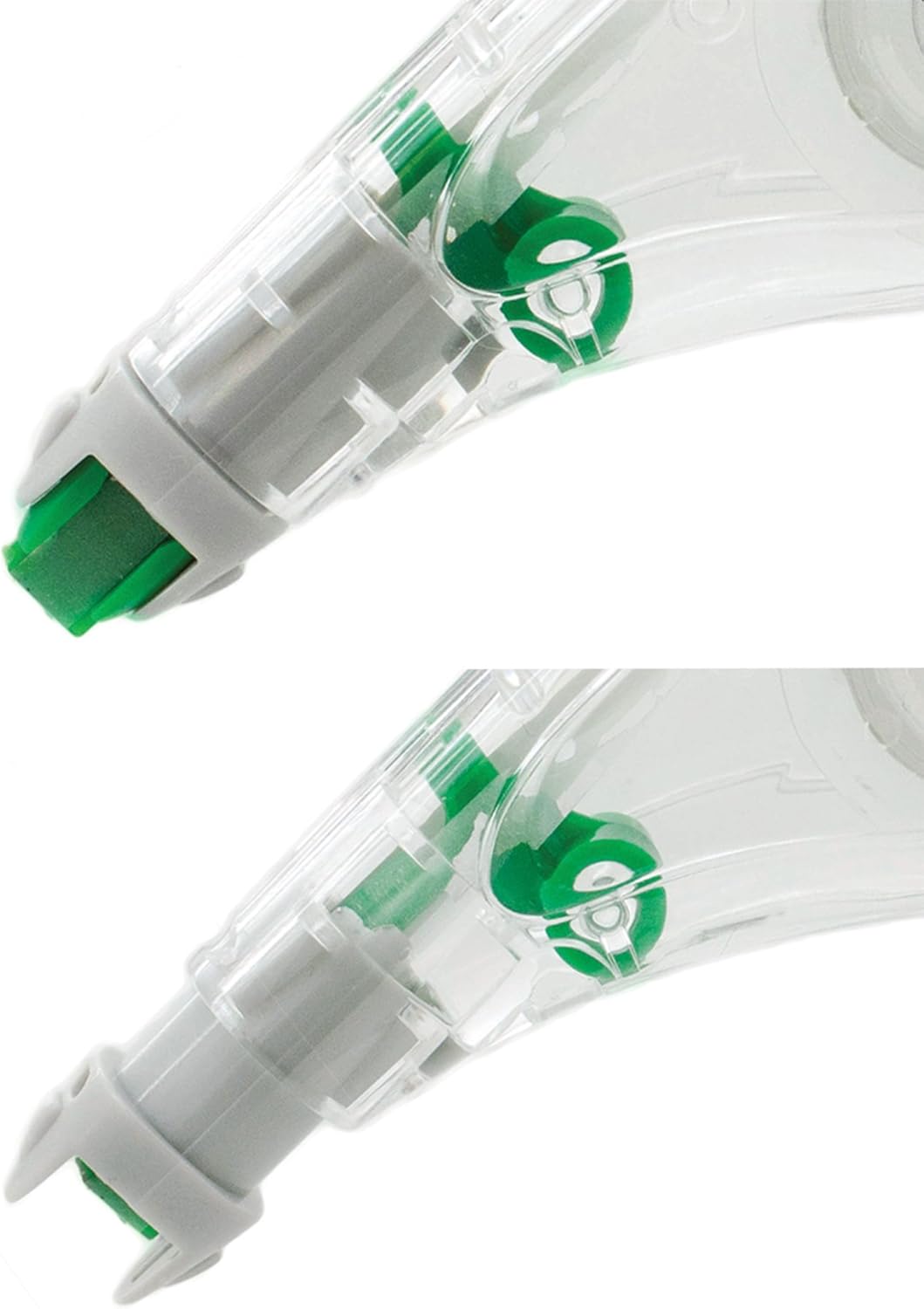 American Tombow 68721 Tombow Mono Hybrid Correction Tape, 10-Pack : White Out : Office Products