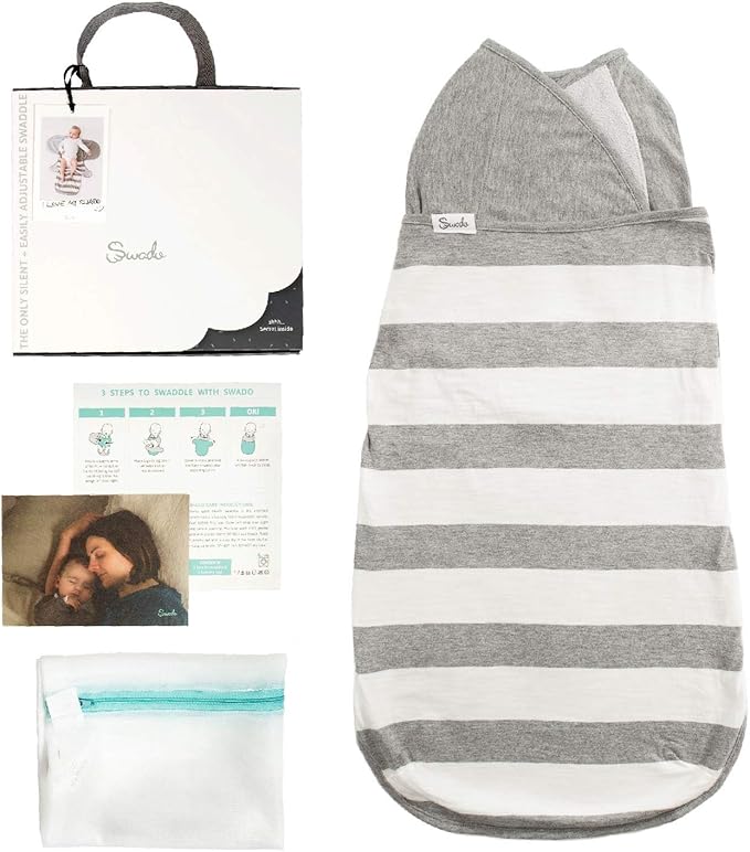 swado swaddle