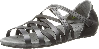 ahnu sandals amazon