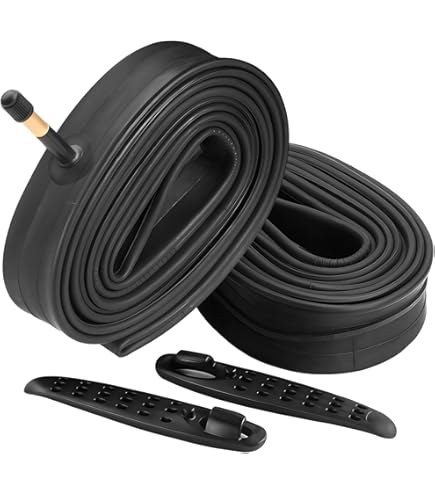 Schwalbe Bicicletta Interno Tubo 26 x 1 3/8 inch Presta 40mm Valvola Inglese 3 e