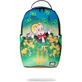 Sprayground RICHIE RICH SHARK STACKS BACKPACK