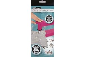 Fashion Art Next Style Fashion Decorator Refill