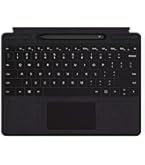 Amazon.com: Microsoft Surface Pro X Signature Keyboard with Slim