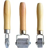 ITEQ Car Sound Deadening Roller Sound Proof Insulation Tool for Auto Noise Roller Car Sound Deadener Application Installation