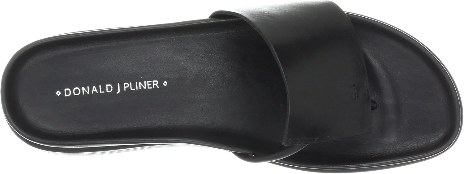 donald pliner fifi platform sandal