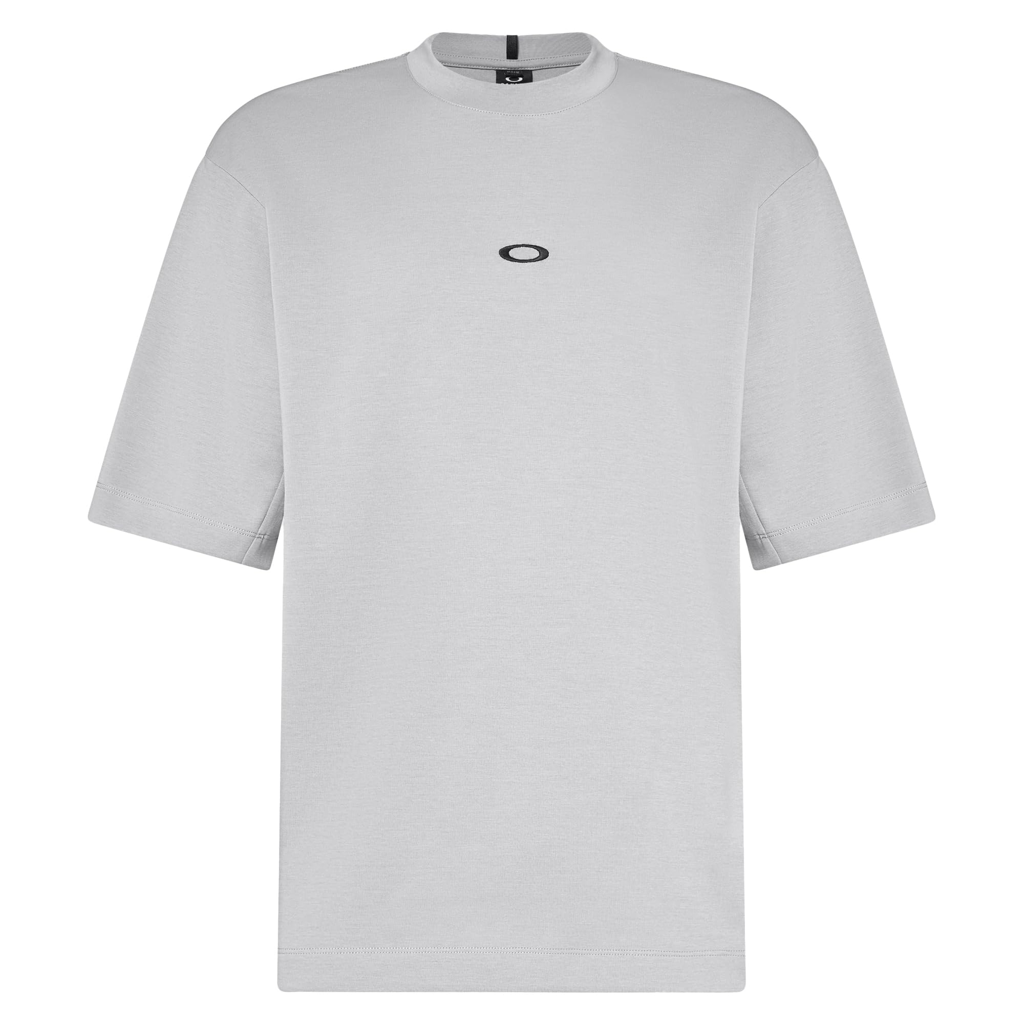 Oakley Men's Driven Tee, Cement
