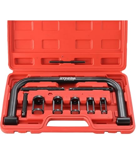 Amazon.com: J&R Quality Tools 4-Inch Extra Long XZN Triple