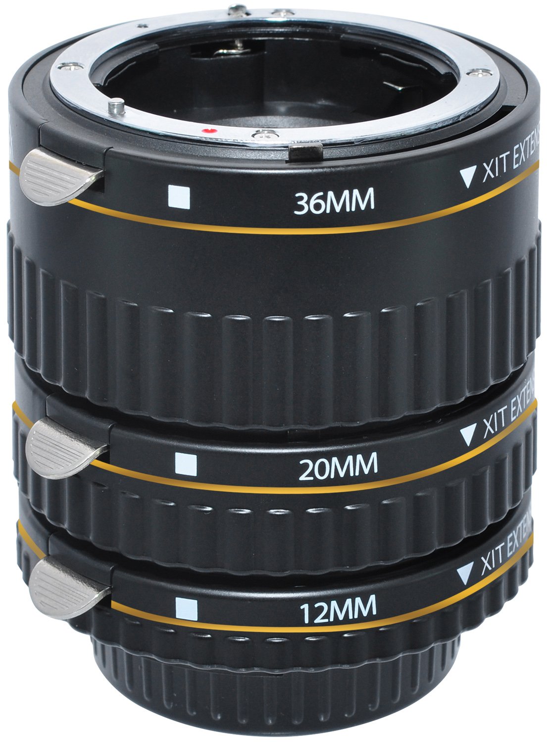 Best Nikon Extension Tubes of 2021 Ultimate Roundup Digital Camera HQ