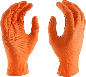 Amazon Com West Chester 2940 Industrial Grade Textured Disposable