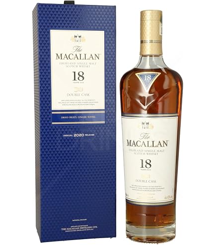 Whisky The Macallan Rare Cask 700ml | Amazon.com.br