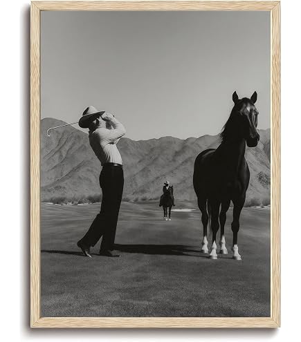 Amazon.com: Black and White Scotch Whiskey 24x32 Framed Art Print