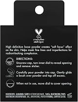 e.l.f. High Definition Powder Loose Powder 8g Soft Focus Finish Radiant view 4