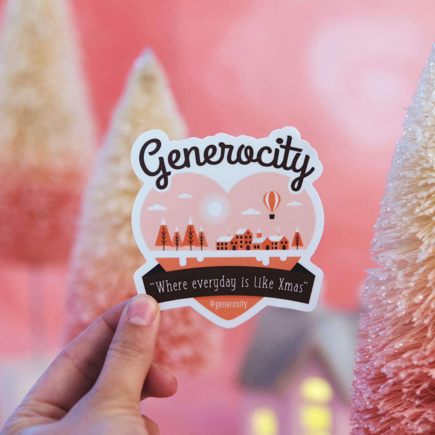 Gwybkq Premium Printable Vinyl Sticker Paper for Inkjet Printer,80 Sheets Matte White Waterproof Decal Paper, 8.5x11 inches,Dries Quickly and Holds Ink Beautifully