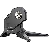 Garmin Tacx Flux S Smart Bike Trainer