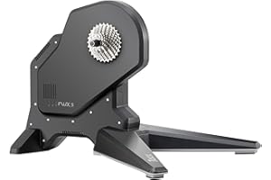 Garmin Tacx Flux S Smart Bike Trainer