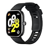 Xiaomi Redmi Watch 4 Smartwatch with 1.97" AMOLED