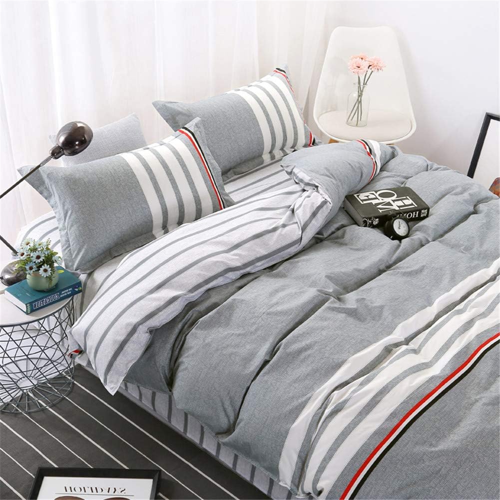 Juegos de colchones y canapés Hogar y cocina DOTBUY Juego de Funda de