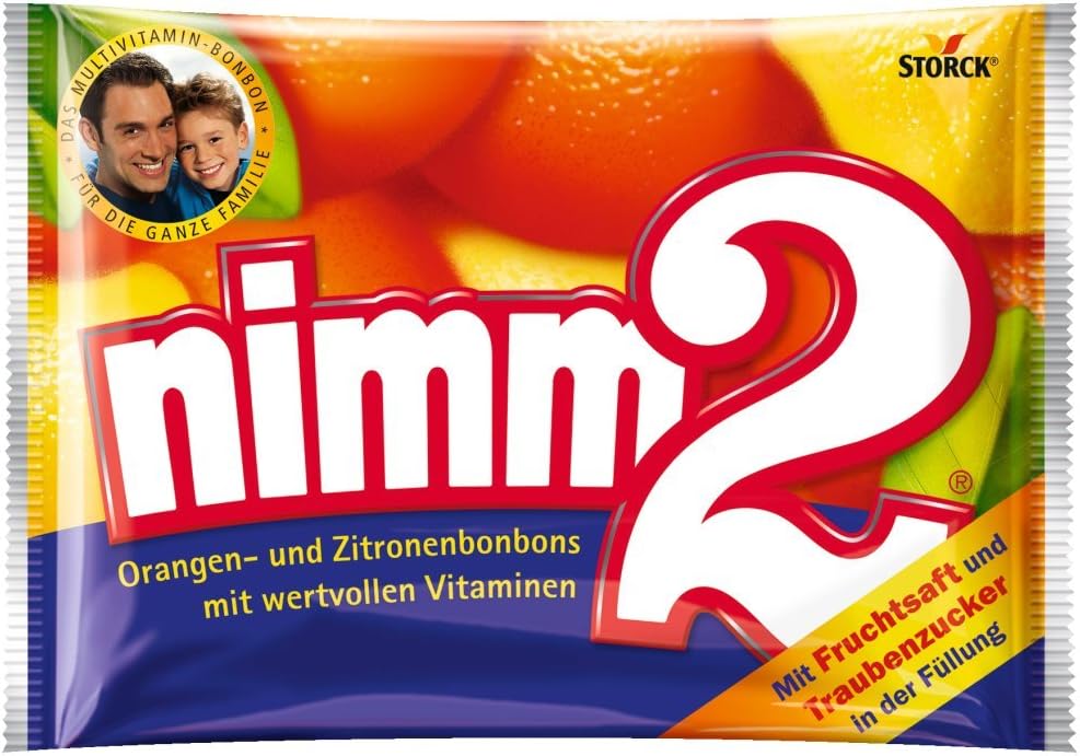 Nimm 2 Bonbon - 0.32 lbs