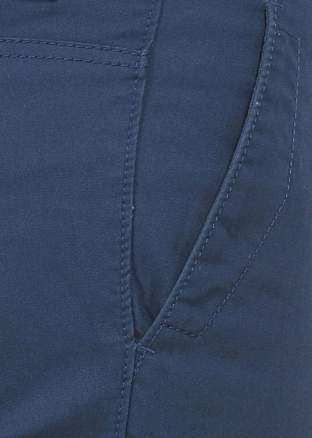 basics men's tapered fit cargos