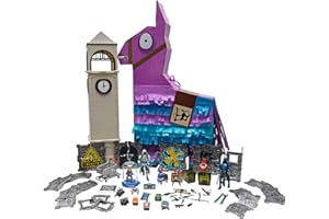 Fortnite Jumbo Llama Loot Piñata