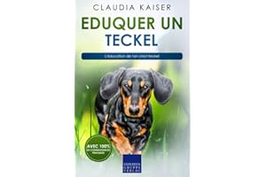 Eduquer un teckel: L'éducation de ton chiot teckel