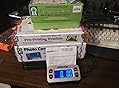 Amazon.com : Accuteck ShipPro 110lbs x 0.1 oz. Digital Shipping Postal