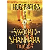 The Sword of Shannara Trilogy