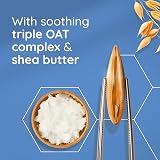 Aveeno Skin Relief Hand Cream Moisturiser 75 ml Pack of 3 Triple Oat Complex view 3