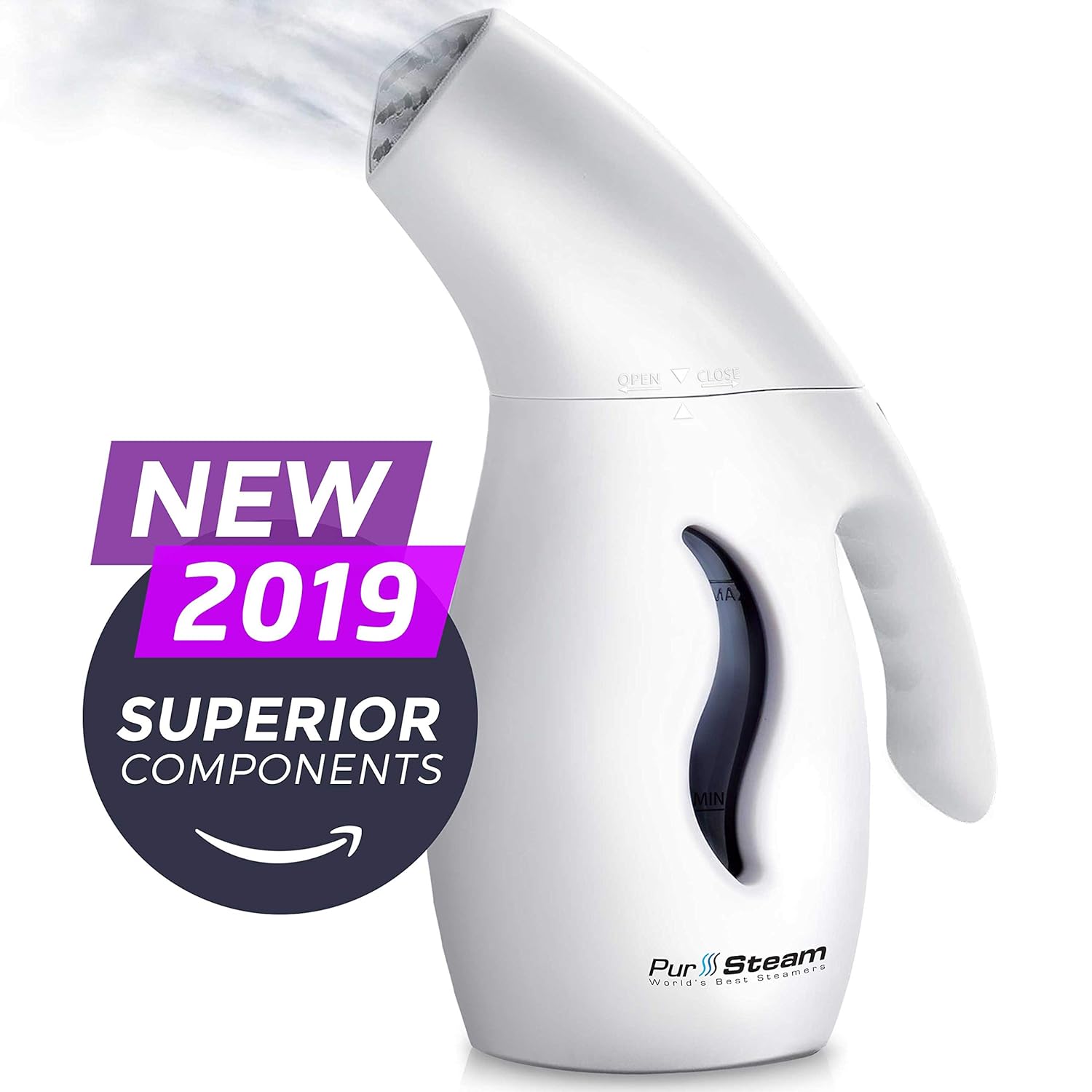 5 Best Travel Steamers By Industry Experts Fupping