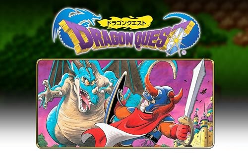 Android版 ドラゴンクエストv がamazonアプリストアで配信開始 スマホゲーム情報ならファミ通app