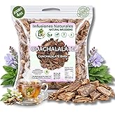 B-Experts Cuachalalate Tea 4 oz-113g. Mexican Cuachalala, Wildcrafted (Juliana Adstringens) | 100% All Natural - NON Gmo | Authentic Mexican Herbal Tea
