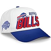 FOCO NFL Mens NFL Team Logo Lineman Marquee Rf Hat Caps