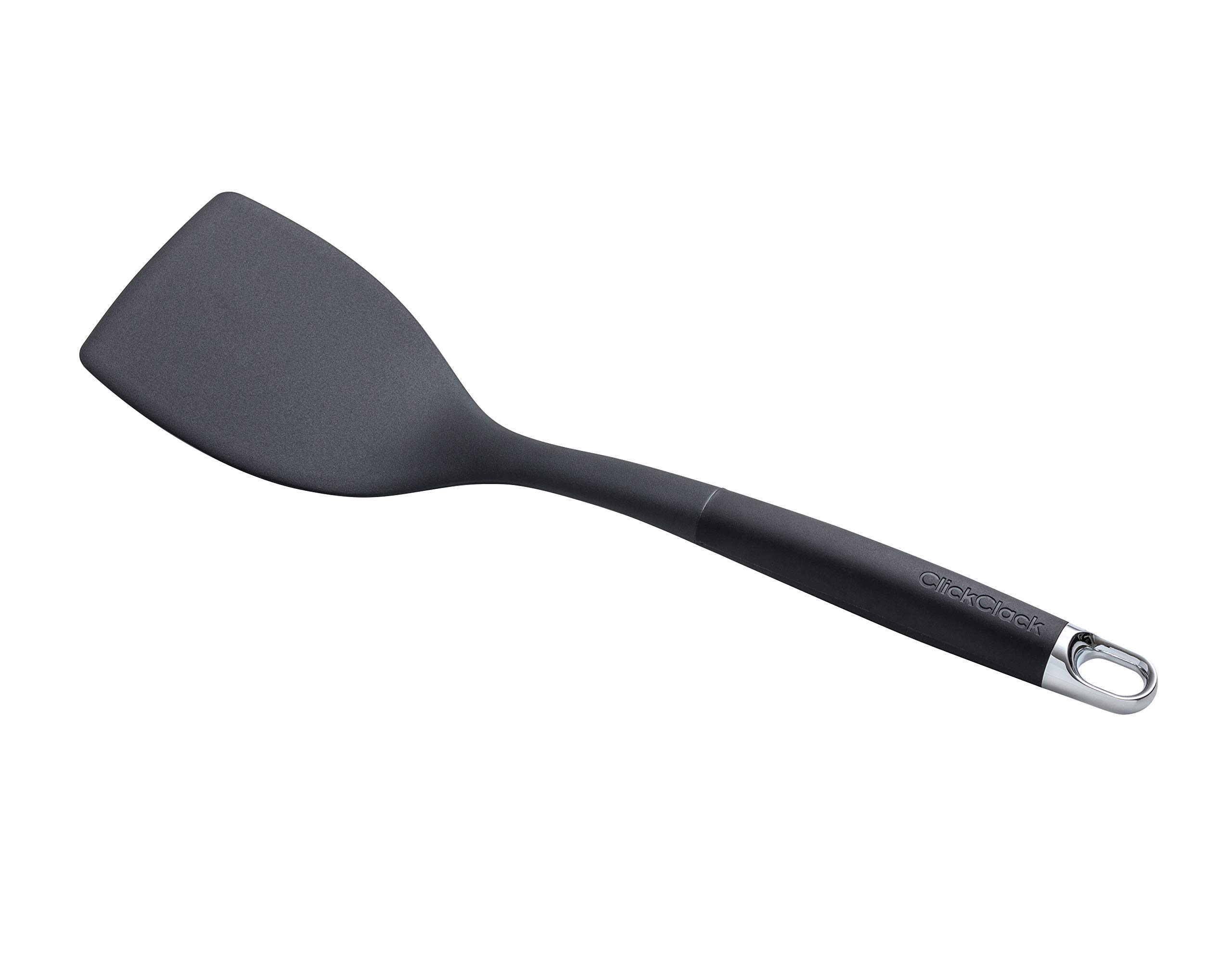 ClickClack Nylon Turner - Single - High Heat Silicone Turner