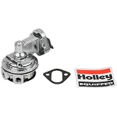 Holley 12-834 80 GPH Mechanical Fuel Pump