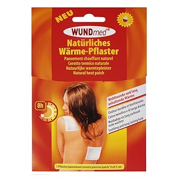 Wundmed 1826547 Pflaster