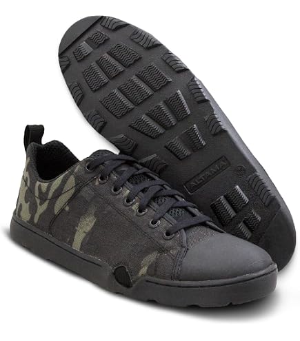 Las Mejores Ofertas En Calzado De Caza Ancho Negro & Tactical | EBay