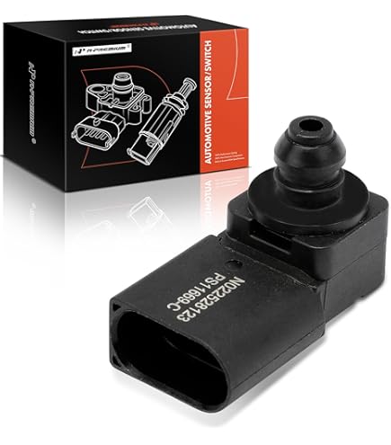 Amazon.com: MOTISEN 31355464 0261230090 MAP Sensor Compatible with
