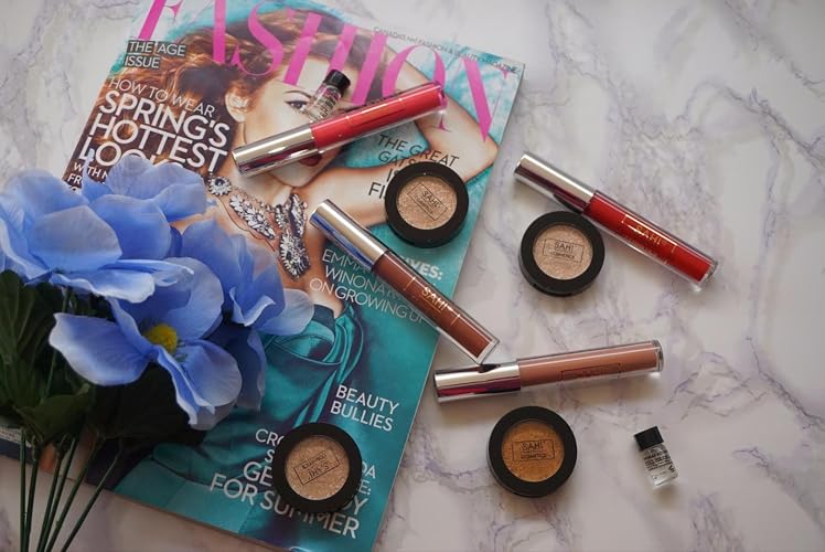 New! Lip Kit