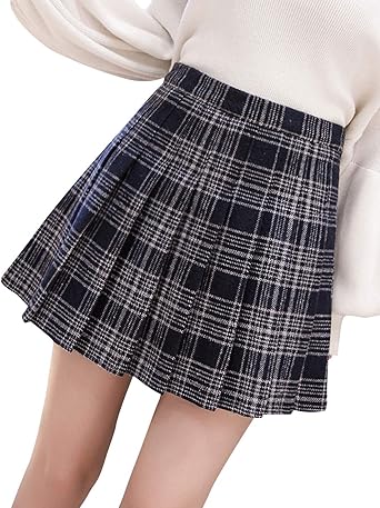 amazon school skirts