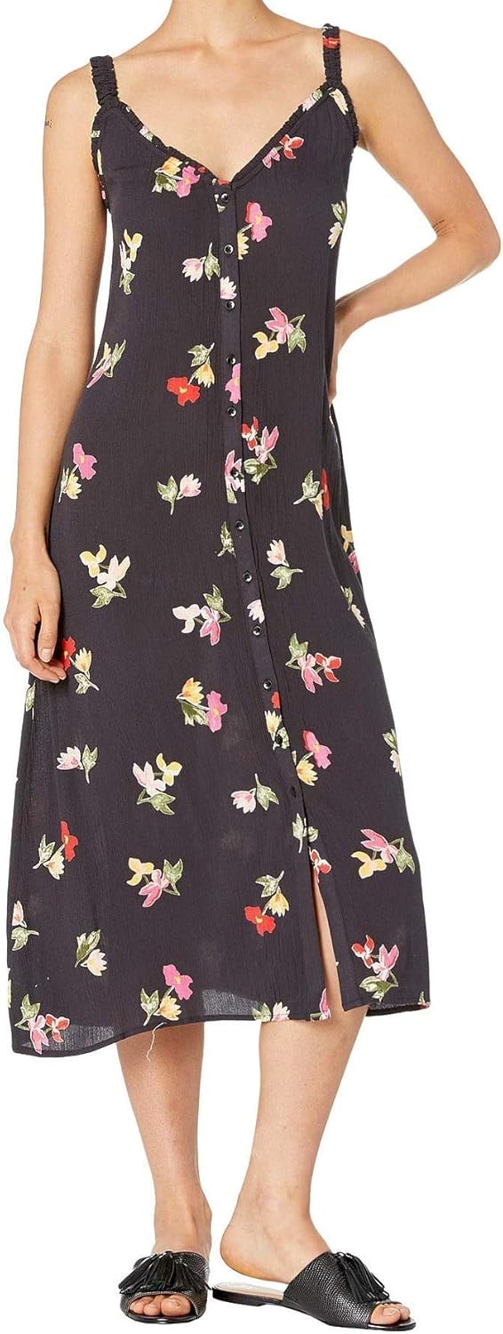 billabong sweet edges dress