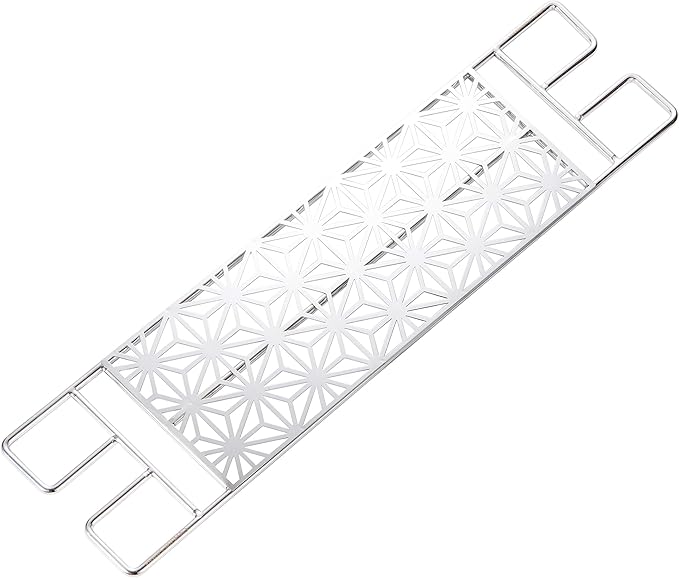 Amazon キャンピングムーン Camping Moon 焚き火グリル 焚き火 ゴトク ステンレス F6丸棒 焚き火 Mtg C Camping Moon 鉄板 網