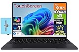 ASUS ProArt PX13 (Replace P16) 2-in-1 AI Laptop