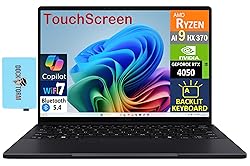 ASUS ProArt PX13 (Replace P16) 2-in-1 AI Laptop