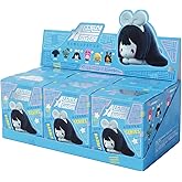 YJacuing Alien Stage Bunny Series Blind Box Figure (Whole Set) | Official, Anime, ALNST, Merch, Figurine, Home Decor