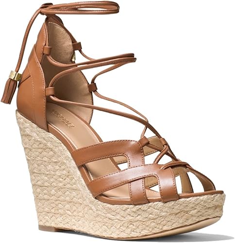 michael kors acorn shoes