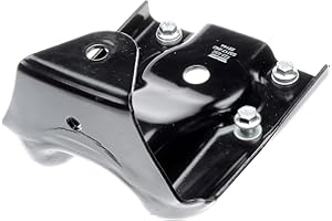 Dorman 722-032 Rear Position Leaf Spring Bracket Kit Ready To Paint If Needed