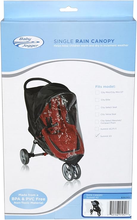 baby jogger summit x3 uk