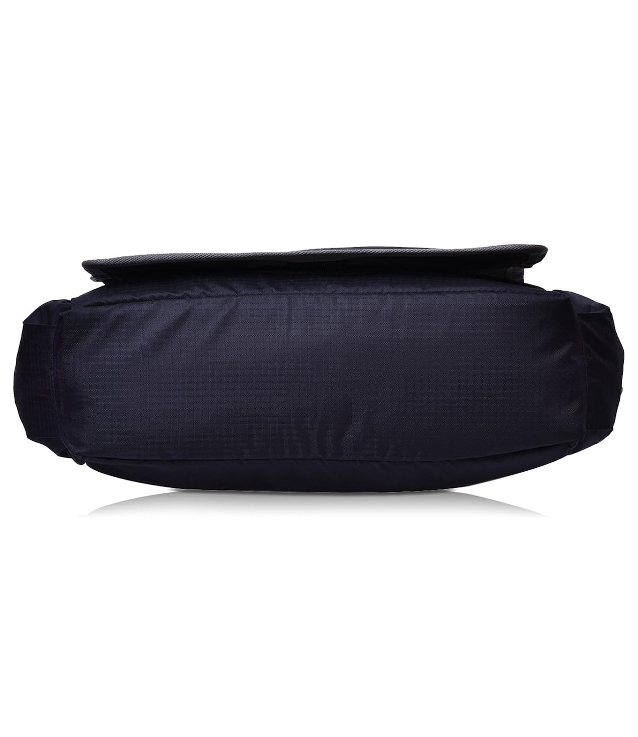 fantosy men dark blue polyester sidebag