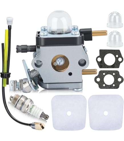 Amazon.com: PARTSRUN A411000140 （ID#C9148）SRM225 Ignition